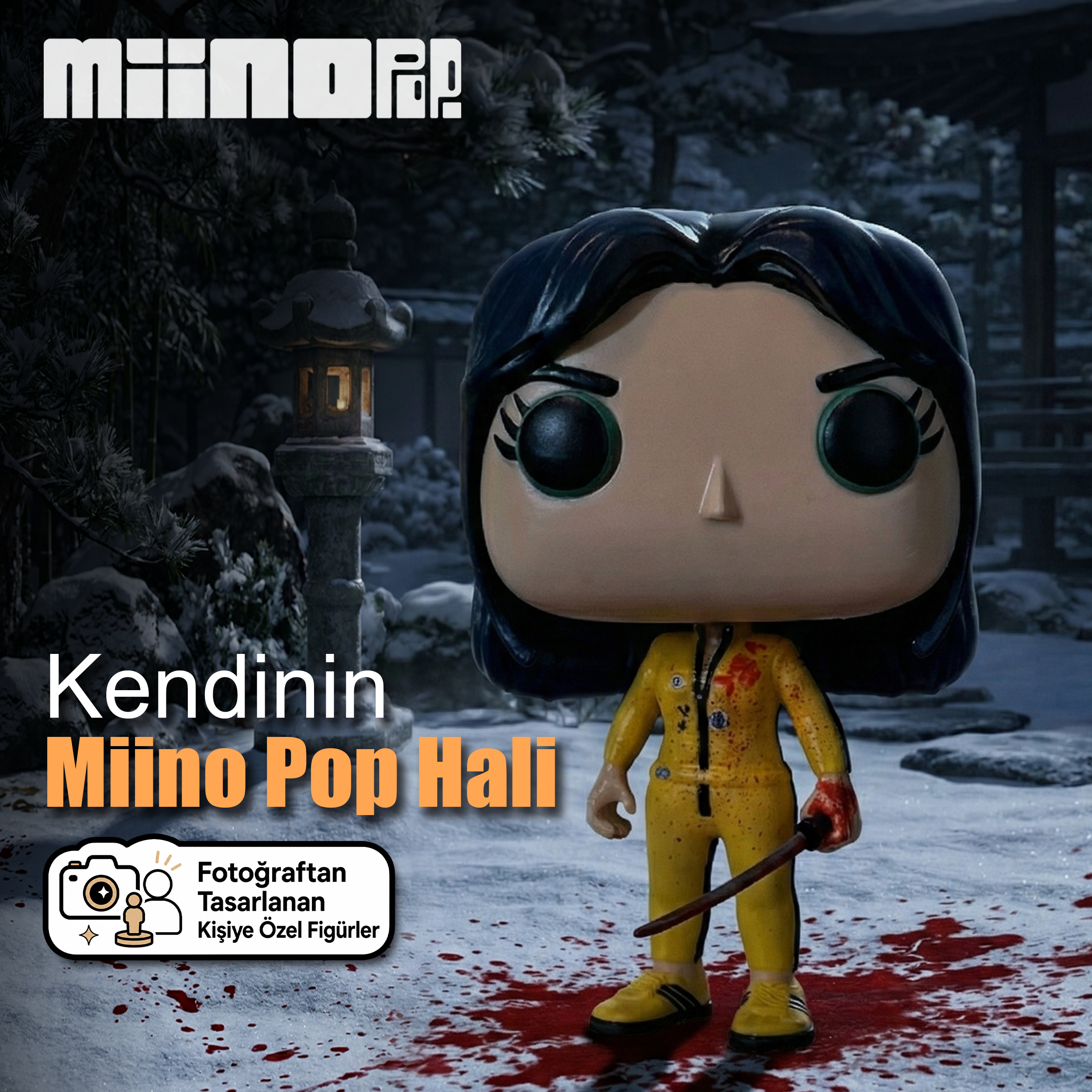 Miino Pop
