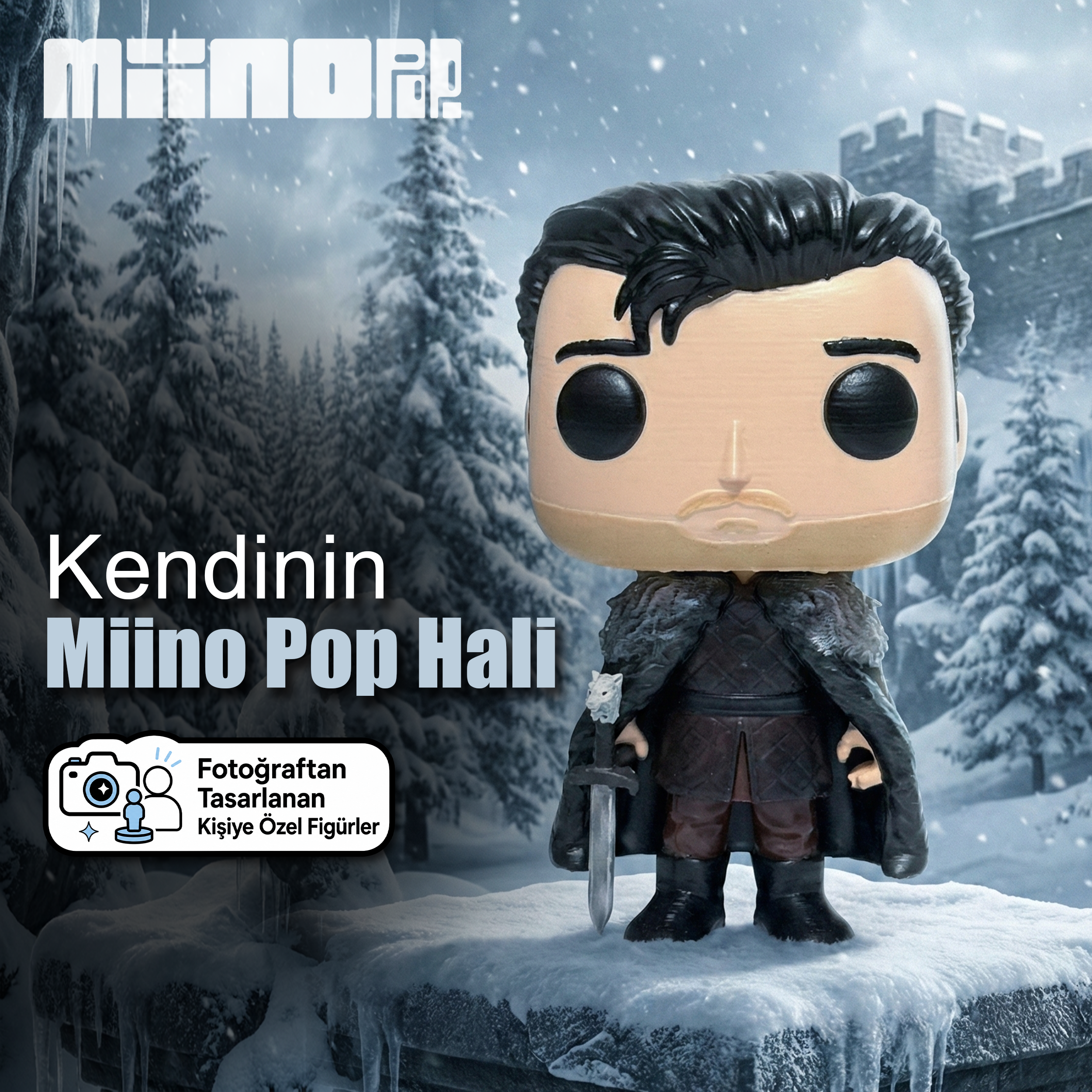 Miino Pop