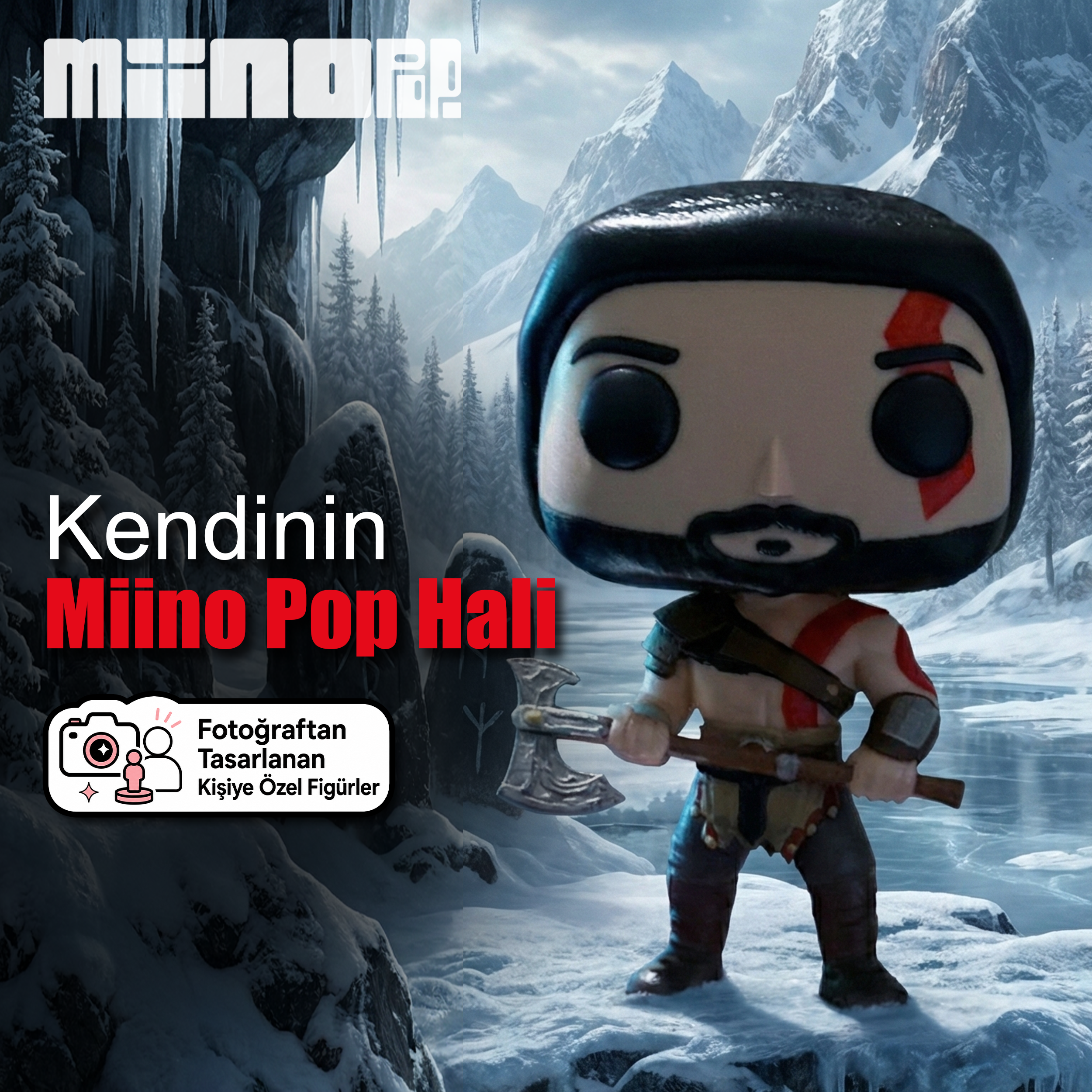 Miino Pop