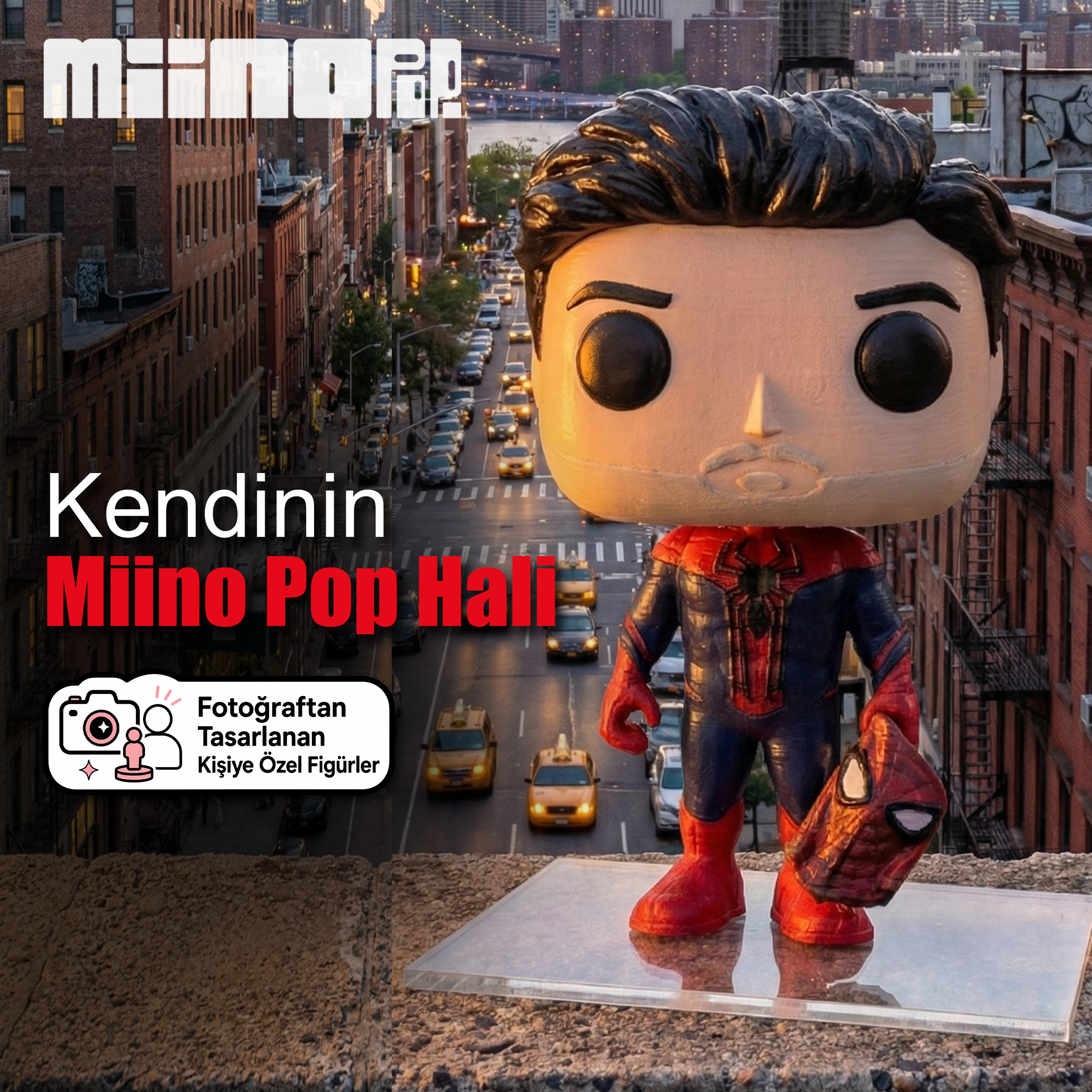 Miino Pop