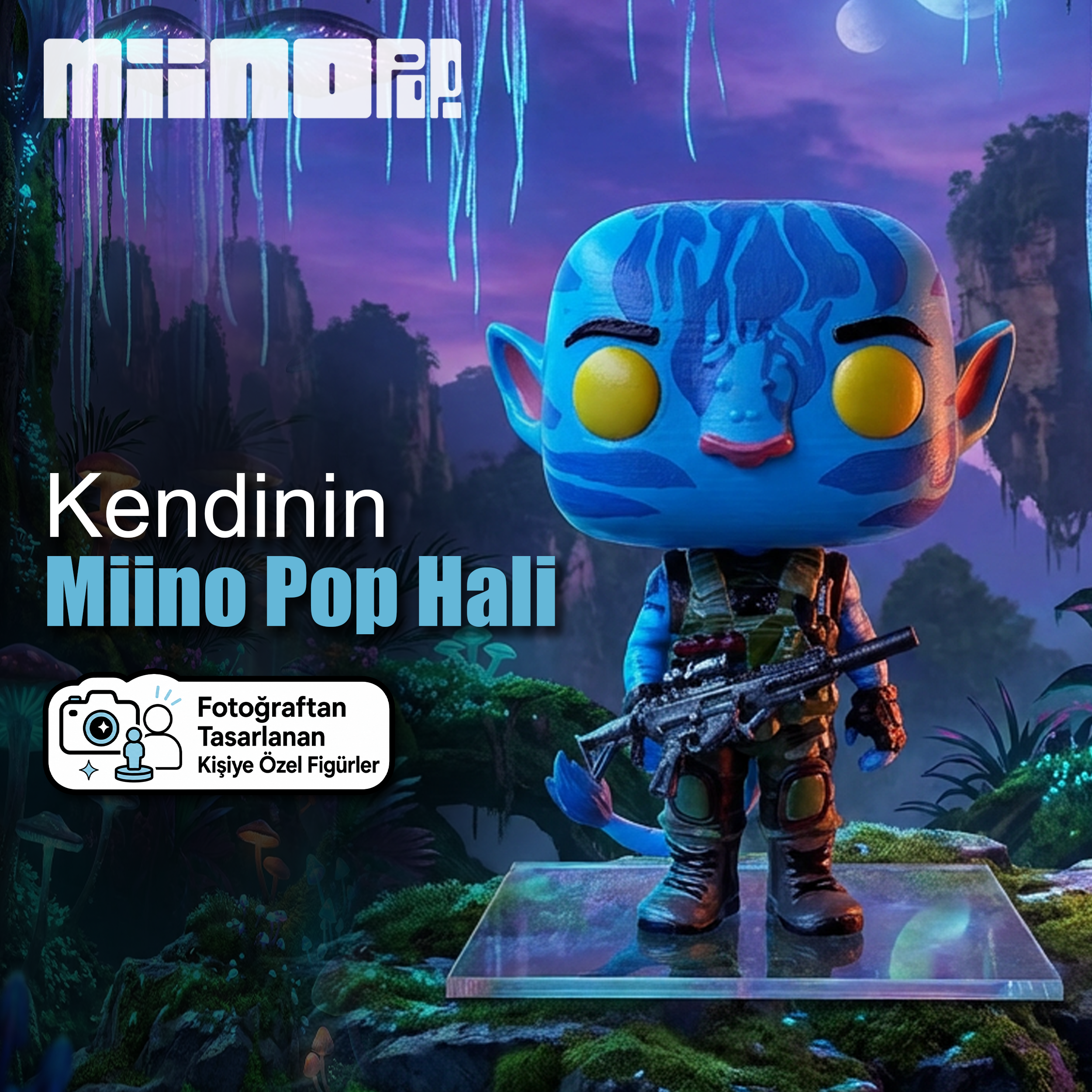 Miino Pop