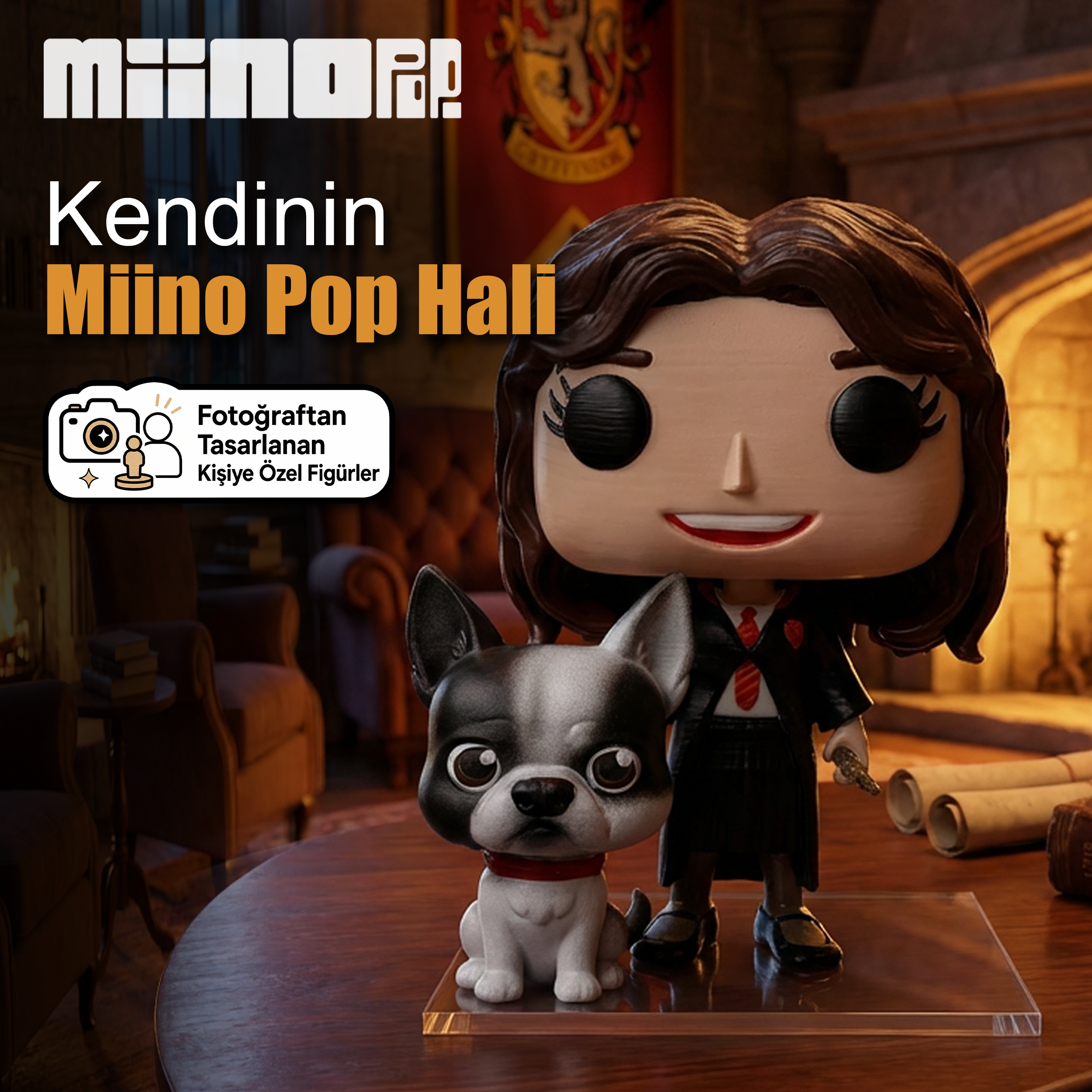 Miino Pop