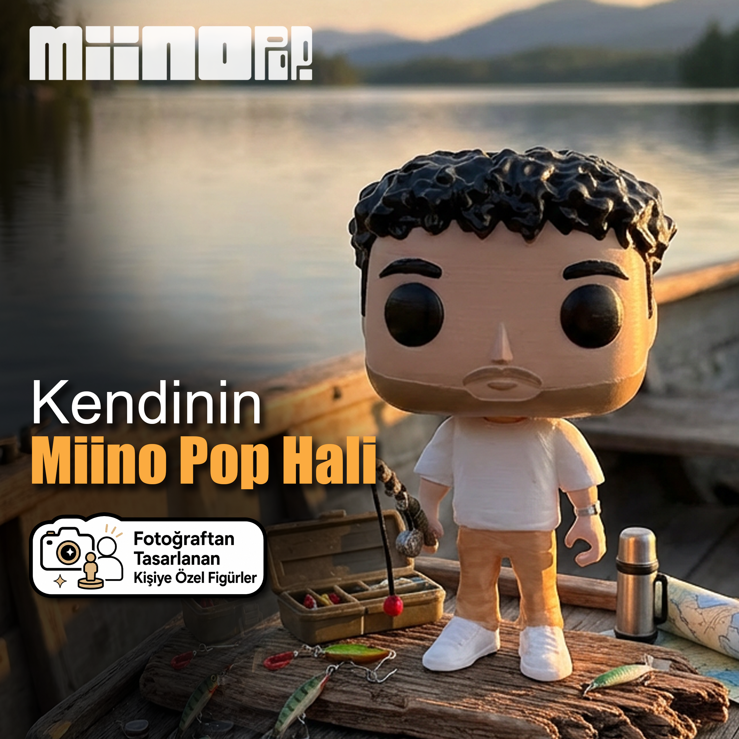 Miino Pop