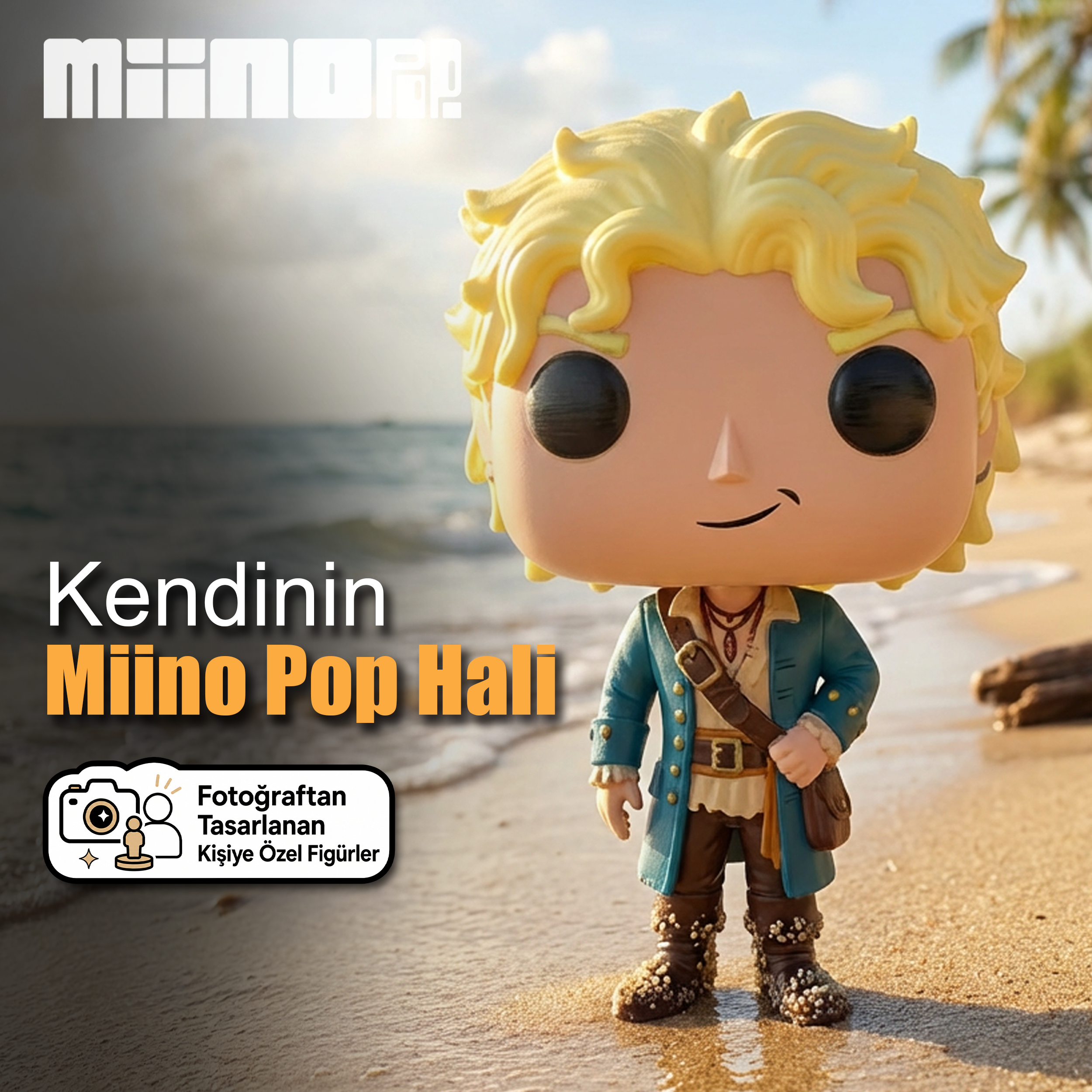 Miino Pop