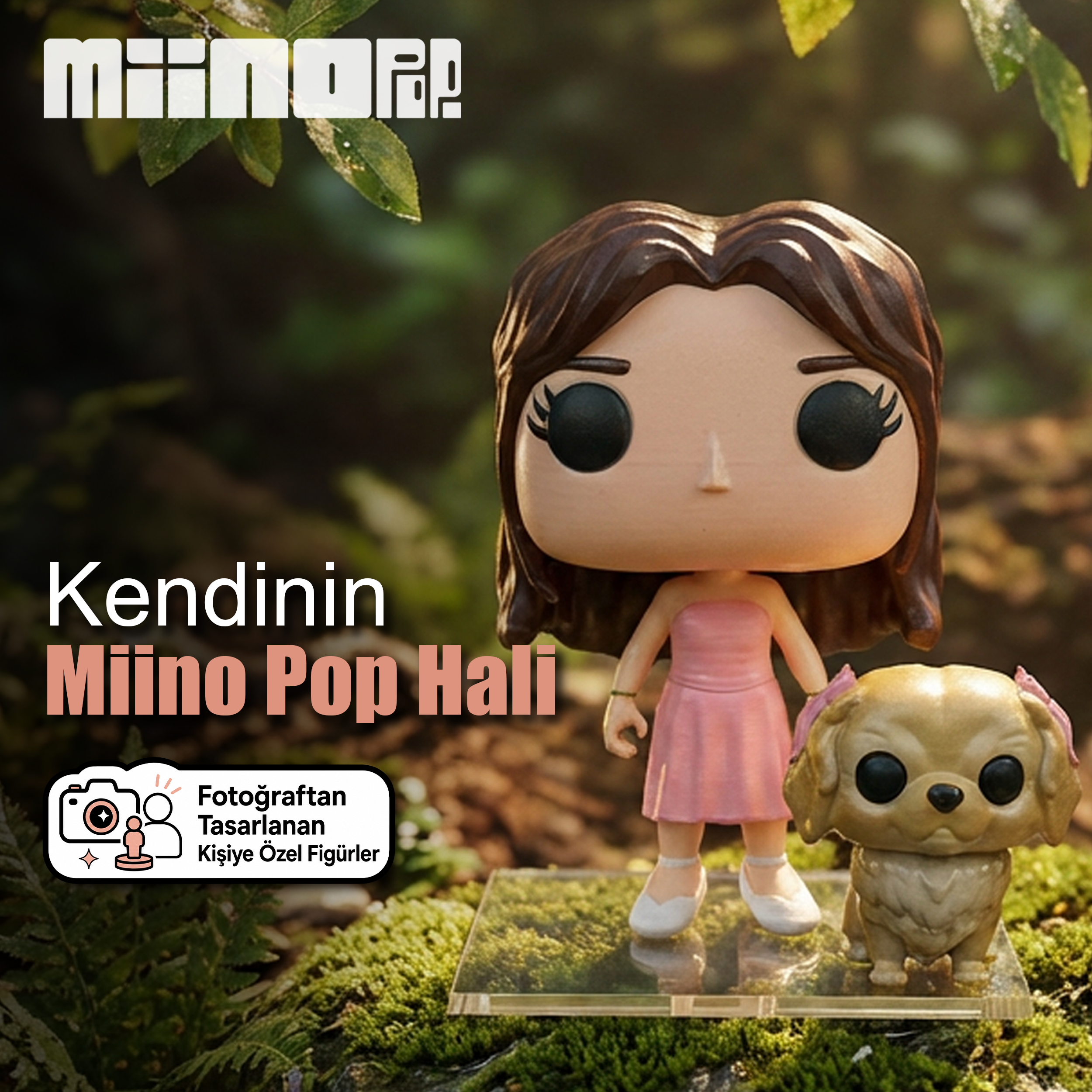 Miino Pop