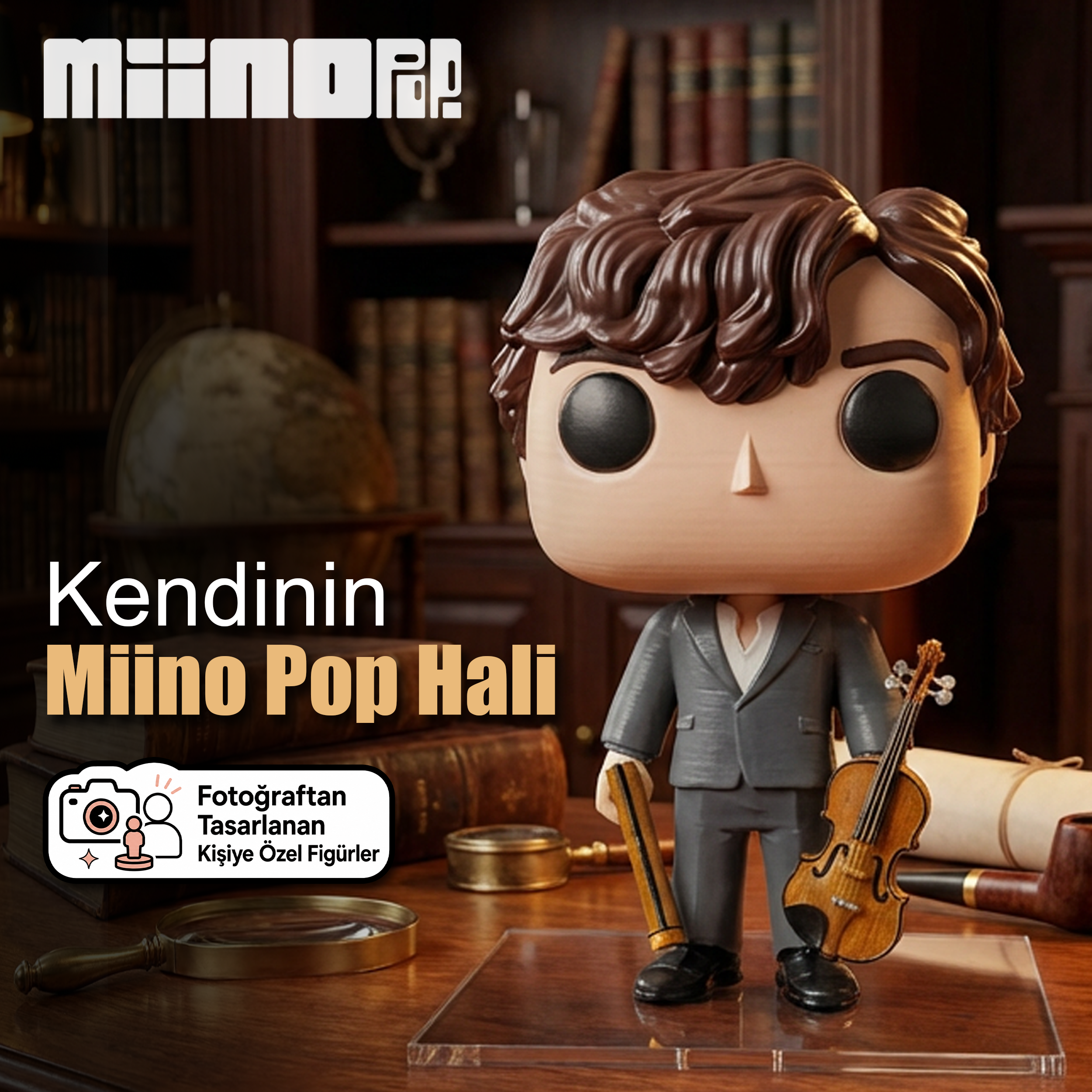 Miino Pop