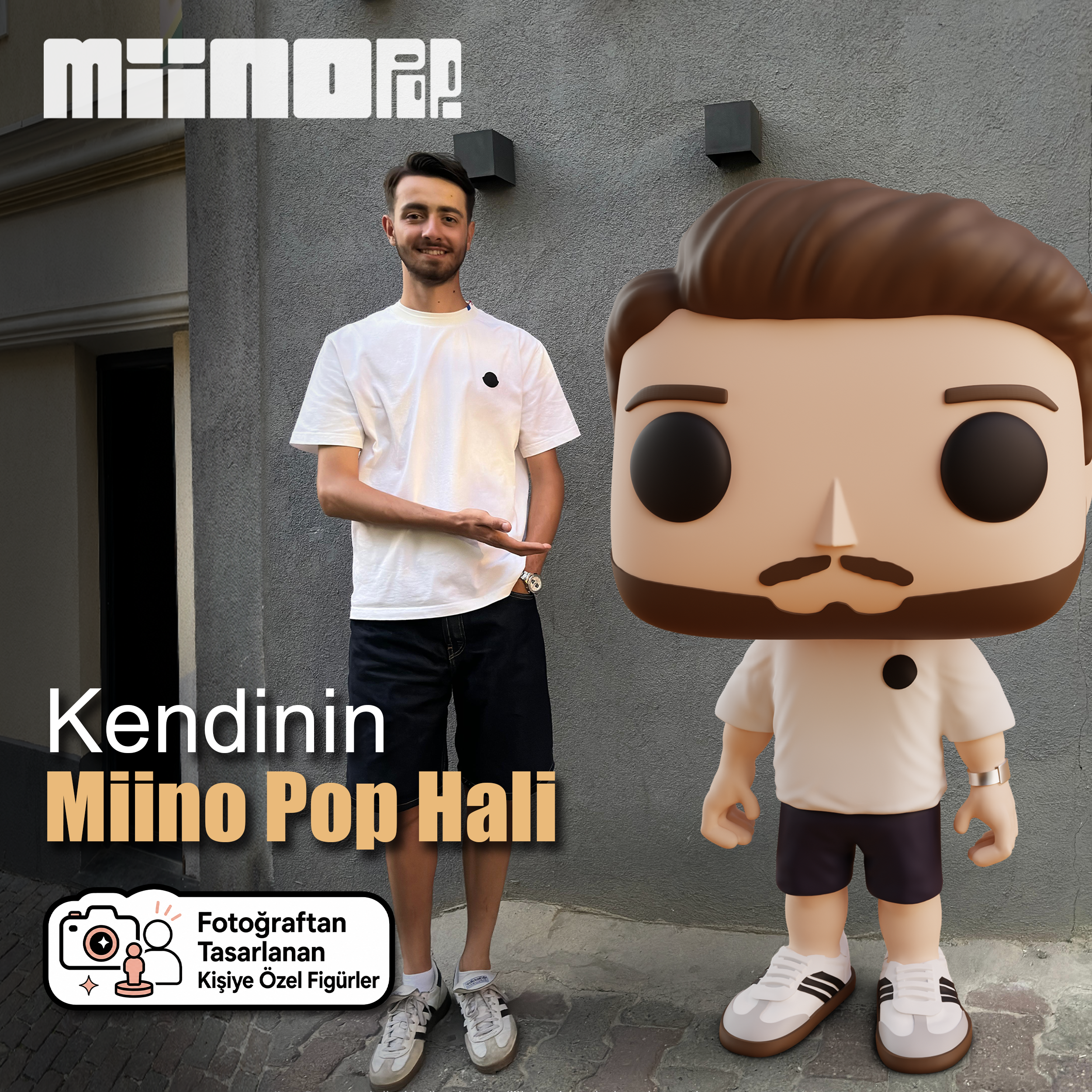 Miino Pop