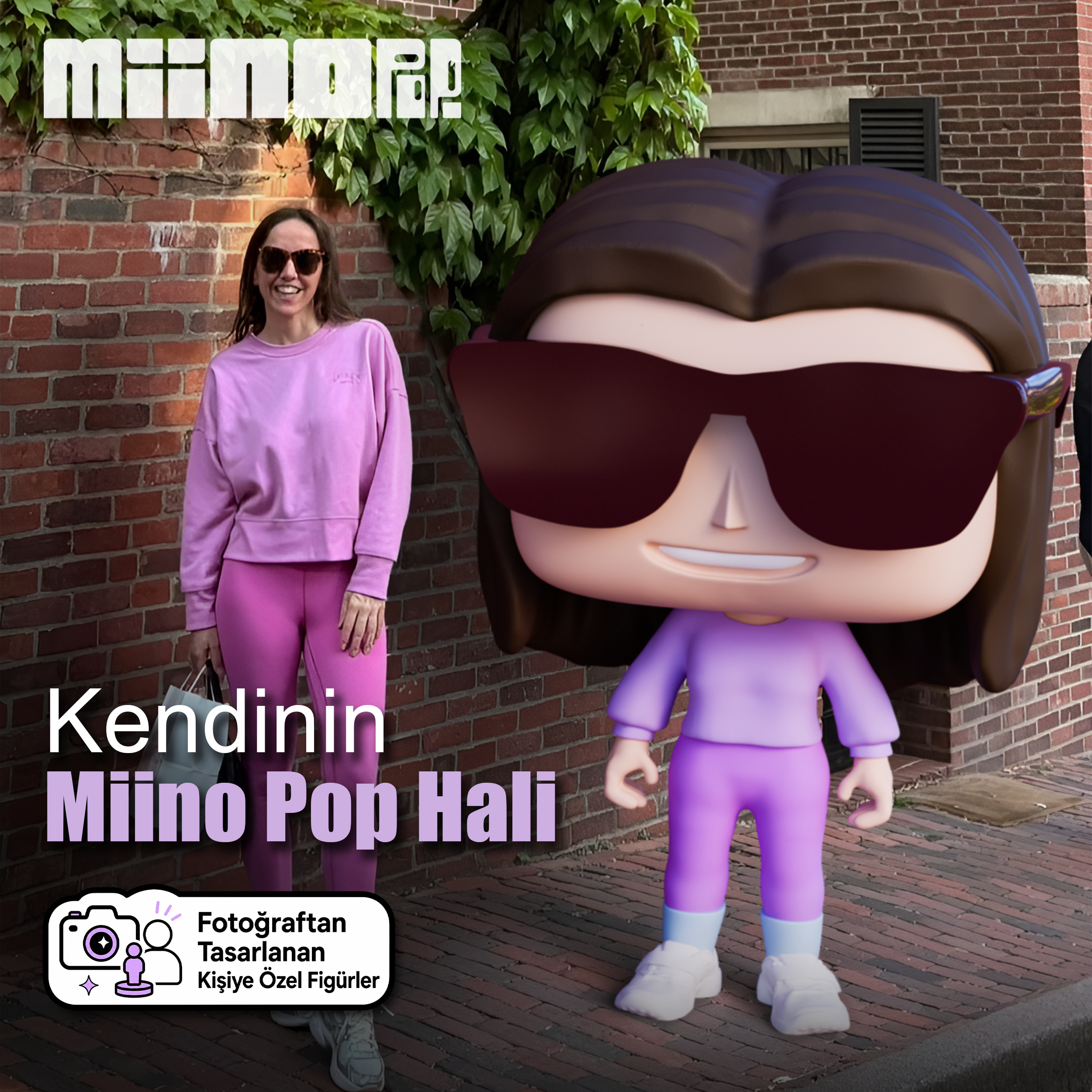 Miino Pop