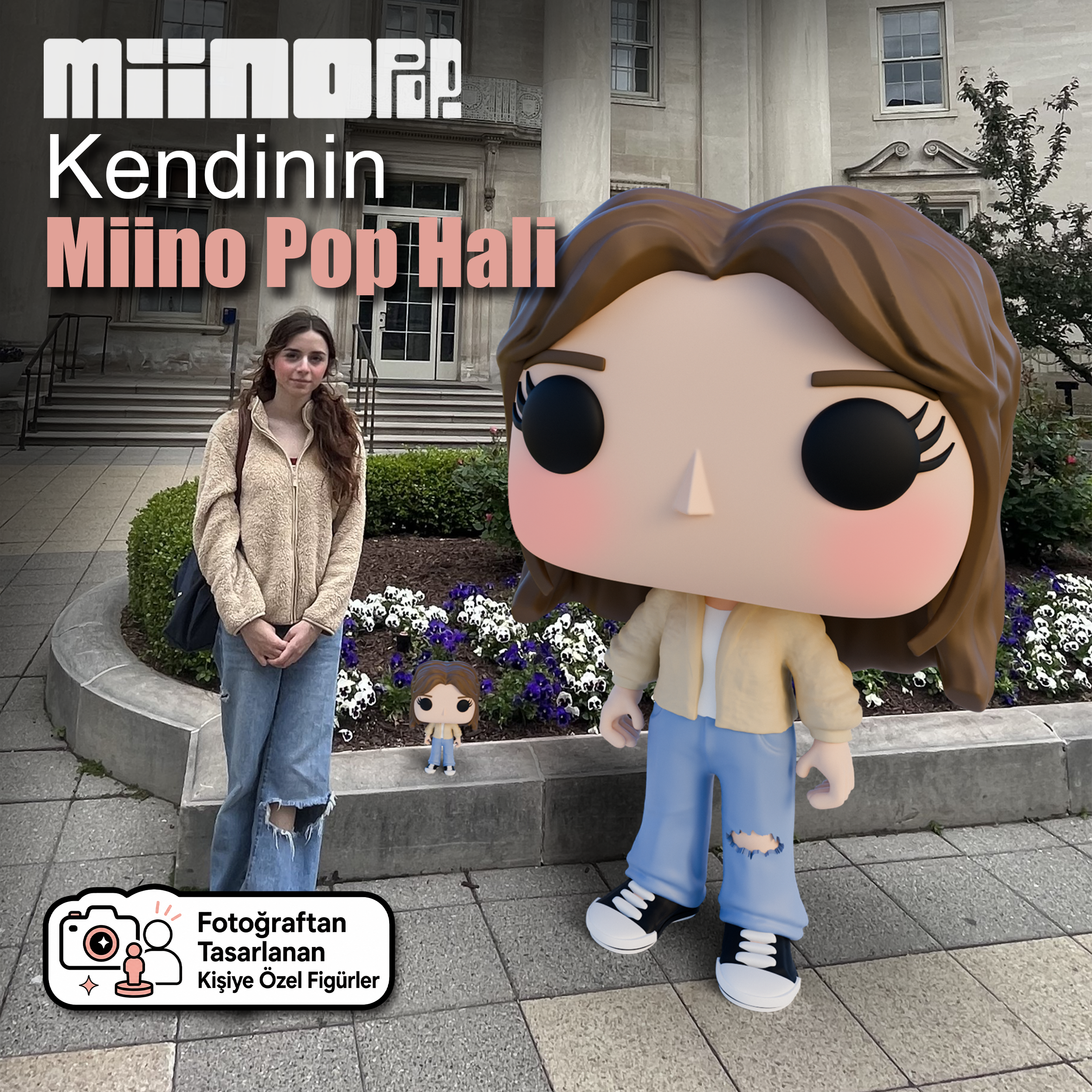 Miino Pop